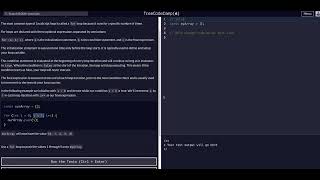 Iterate with JavaScript For Loops - Free Code Camp Help - Basic Javascript - Algorithms & Data