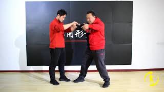 The importance of xingyiquan pile skill is closely related to actual combat