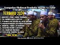 VIRAL TIKTOK!!! Sholawat Pembuka Majelis Az Zahir Pekalongan Terbaru 2024 #azzahirterbaru2024