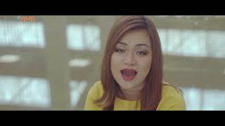 GRACE LALCHHANHIMI - RINNA MITIN KA THLIR THIN (OFFICIAL)