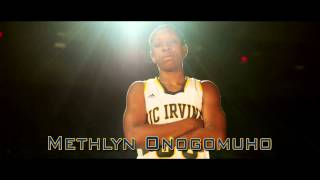 2013-2014 UC Irvine Shocktoberfest Video