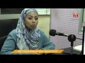 Mysuara FM - Dato' Nurul Hidayah Binti Ahmad Zahid