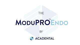 ModuPRO Endo Mounting Instruction