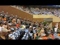 Florida A&M University Marching 100 Band 2022 “Dance Floor” | UNC Chapel Hill