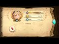 sdorica 萬象物語 庫爾故事《狼之獨步》 六