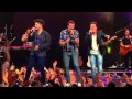 Henrique & Juliano - A Nossa Turma (Live in Palmas) [Official Video]