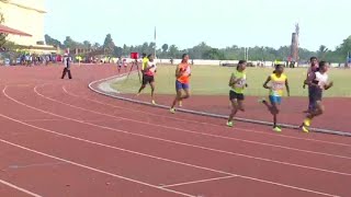 വേഗമേറിയ താരത്തെ ഇന്നറിയാം |  School sports meet report 2