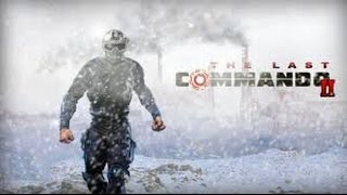 Commando 2 Hindi Film official Trailer 2016  Vidyut Jamwal & Esha Gupta.
