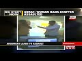 shocker from surat cops slaps manhandles woman bank staffer caught on camera