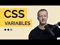 CSS Variables without Sass?  Learn how to use CSS Variables (Tutorial)