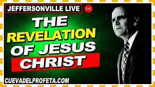 60-1204m The Revelation Of Jesus Christ ★ Branham Tabernacle Live Joseph Branham