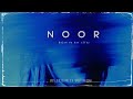 Noor | Derwaish ft Iffi brown | Official lyrics video | New Punjabi Songs 2022