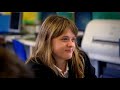 girls with autism asperger syndrome itv limpsfield grange