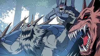 💥【New】【Multi Sub】Lord of the Wheel of Fortune! When Mutiny Comes to Earth EP 1~130#anime #animation