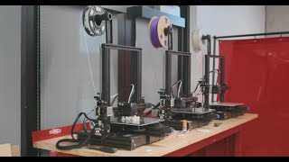 What is a Makerspace?