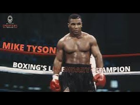 MIKE TYSON: Category:Richest Athletes › Boxers Birthdate:Jun 30, 1966 ...