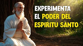 10 Pasos para Experimentar Milagros con el ESPIRITU SANTO