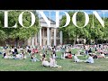 Chelsea London Summer Walk | August 2024