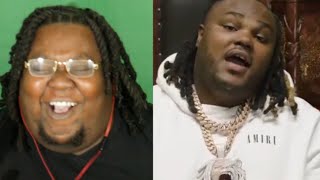 Tee Grizzley - The Smartest Intro (feat. Mustard) [Official Video] REACTION!!!