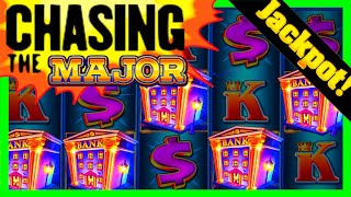 β΄β΄β΄ AS IT HAPPENS! β΄β΄β΄LANDING ALL 5 Bonus Symbols On Piggy Bankin' Slot Machine! JACKPOT Hand Pay!