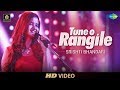 Tune O Rangile  | Srishti Bhandari | Cover Version | Old Is Gold | HD Video