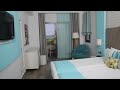 kyknos beach hotel u0026 bungalows malia greece