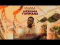 MHWAA [WEKUMA TIWIMANA] PRO BY DIRTY WAX DYNASTY RECORDS/ BUNDAS LEAGUE RIDDIM