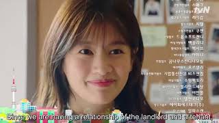 [Engsub] Because This is My First Life [이번 생은 처음이라] Preview Ep.5