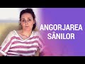 Angorjarea sânilor, un episod dureros