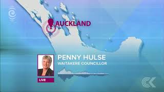 Auckland Council votes to close 13 Waitakere Ranges tracks