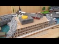 how to plan a model railway layout just build it