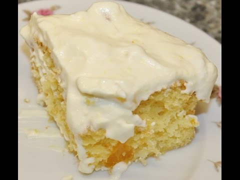 Making A Pig Pickin’ Cake – Recipe Making A Pig Pickin’ Cake – Recipe