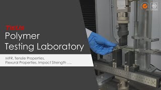 Polymer Analysis |TieUs Polymer Testing Laboratory
