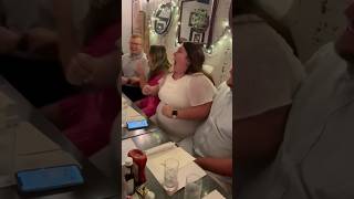 Bride Is Shocked With Unexpected Guest Before Wedding