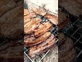 Inihaw na Liempo | Filipino Recipe #shorts