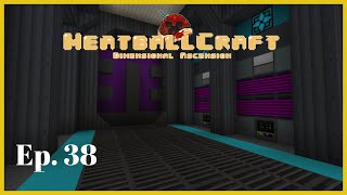 Meatballcraft Ep38 - Finally Mythic Processors