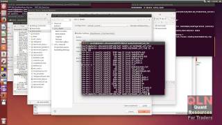 Simulink code generation to c++ in Linux Ubuntu and Eclipse IDE