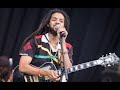 THE WAILERS TRIBUTE TO BOB MARLEY AT BOOMTOWN- FAIR-IN 2014