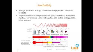 Webinaari nautojen lämpökuvauksesta osa 2: Esimerkkitapauksia