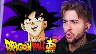 ZENO EXPO BEGINS!! Dragon Ball Super Episode 77-78 Reaction