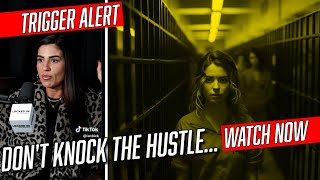 How Women Make Money In Prison By Hustling pen Pals | Dis'JAWN Podcast