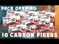 Top Drives Pack Opening - Chasing European Grand Tour cars in 10x CFs