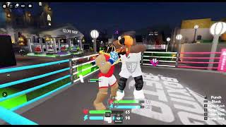 boxing beta