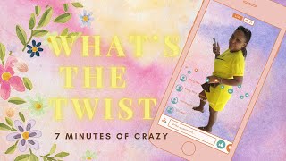 Whatâs the twist (unexpected ending)