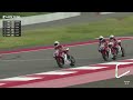 [FULL RACE] SUPERPOLE National Supersport 600cc - Mandalika Racing Series 2024 Round 1