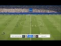 SP Football Life 25 I PSG vs Toulouse Ligue 1 Match 2025