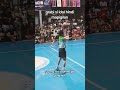 grabi si idol basketball highlights followers fypシ゚viral trending fyp pitiksports utolrey