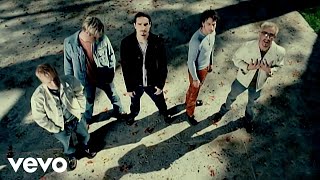 Backstreet Boys - Drowning (Official HD Video)