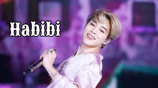 Jimin fmv 