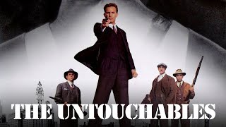 The Untouchables (1987) Movie | Kevin Costner \u0026 Charles Martin Smith | Fact And Review